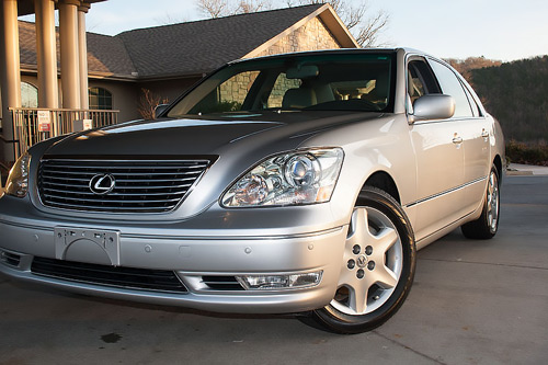 used Lexus for sale in Branson MO