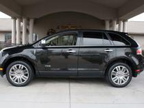 AWD Lincoln MKX SUV Crossover for sale Springfield Branson MO