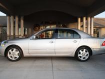 Lexus LS for sale in Springfield MO