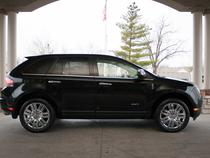 AWD Lincoln MKX  Crossover for sale Springfield Branson MO