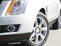 chrome wheels cadillac SRX for sale in Springfield MO